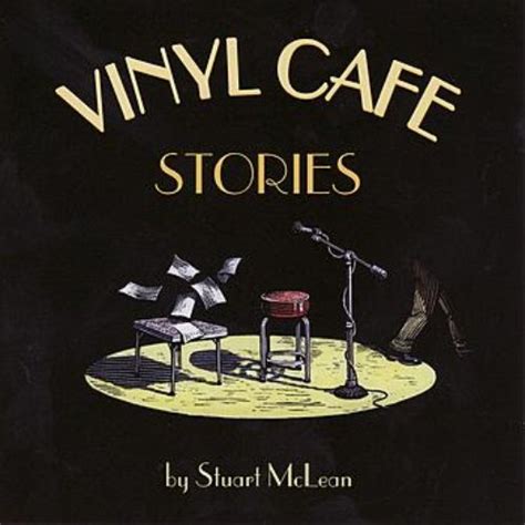 lv vinyl cafe|vinyl cafe stories free.